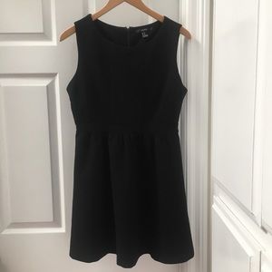 Forever 21 jumper dress
